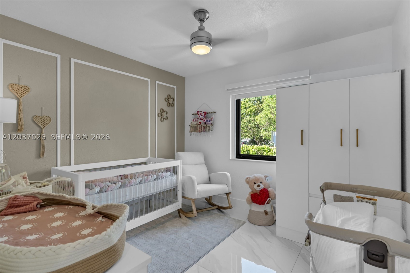 PALM ESTATES 1ST ADDN - Residential