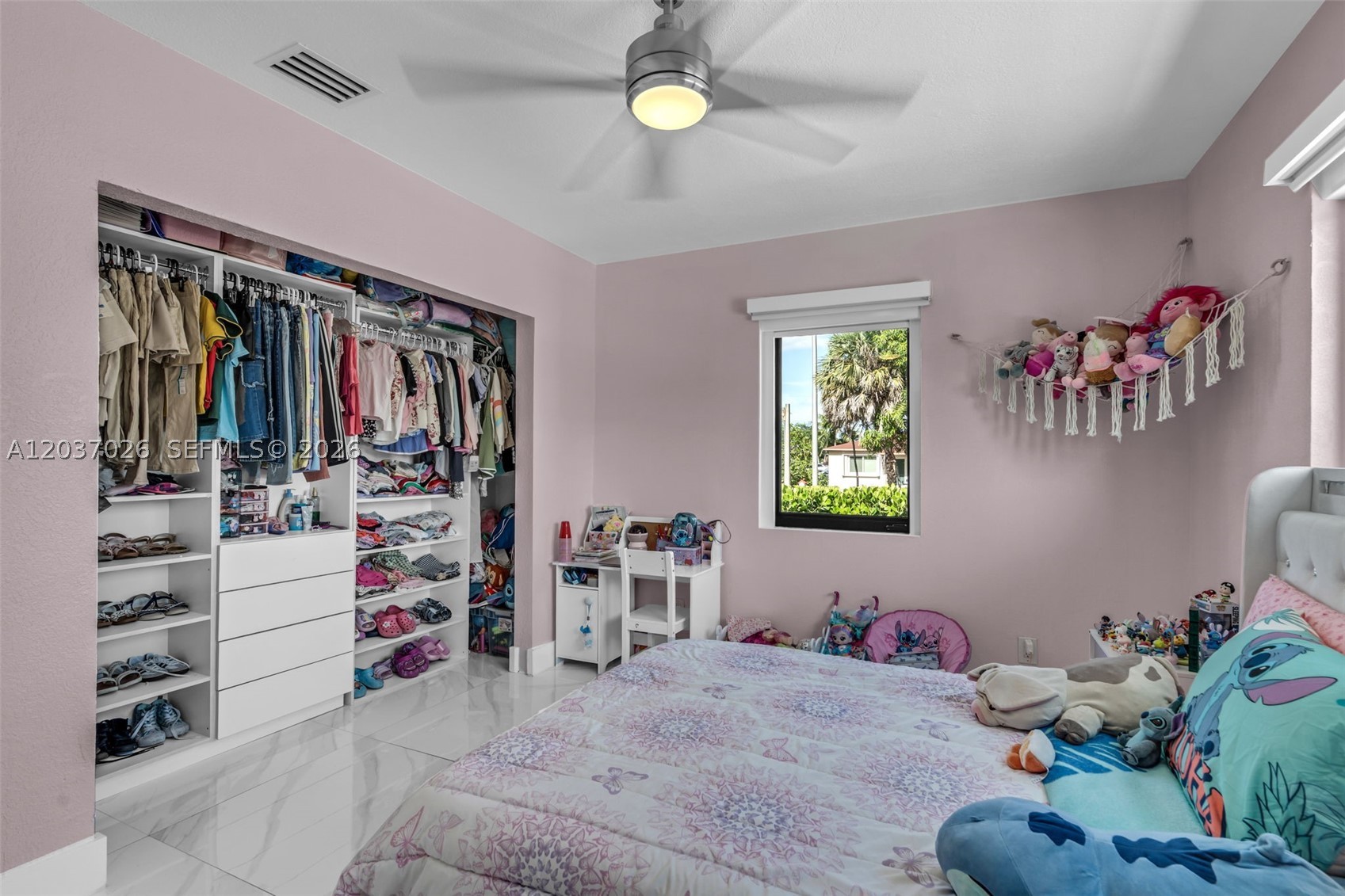 PALM ESTATES 1ST ADDN - Residential