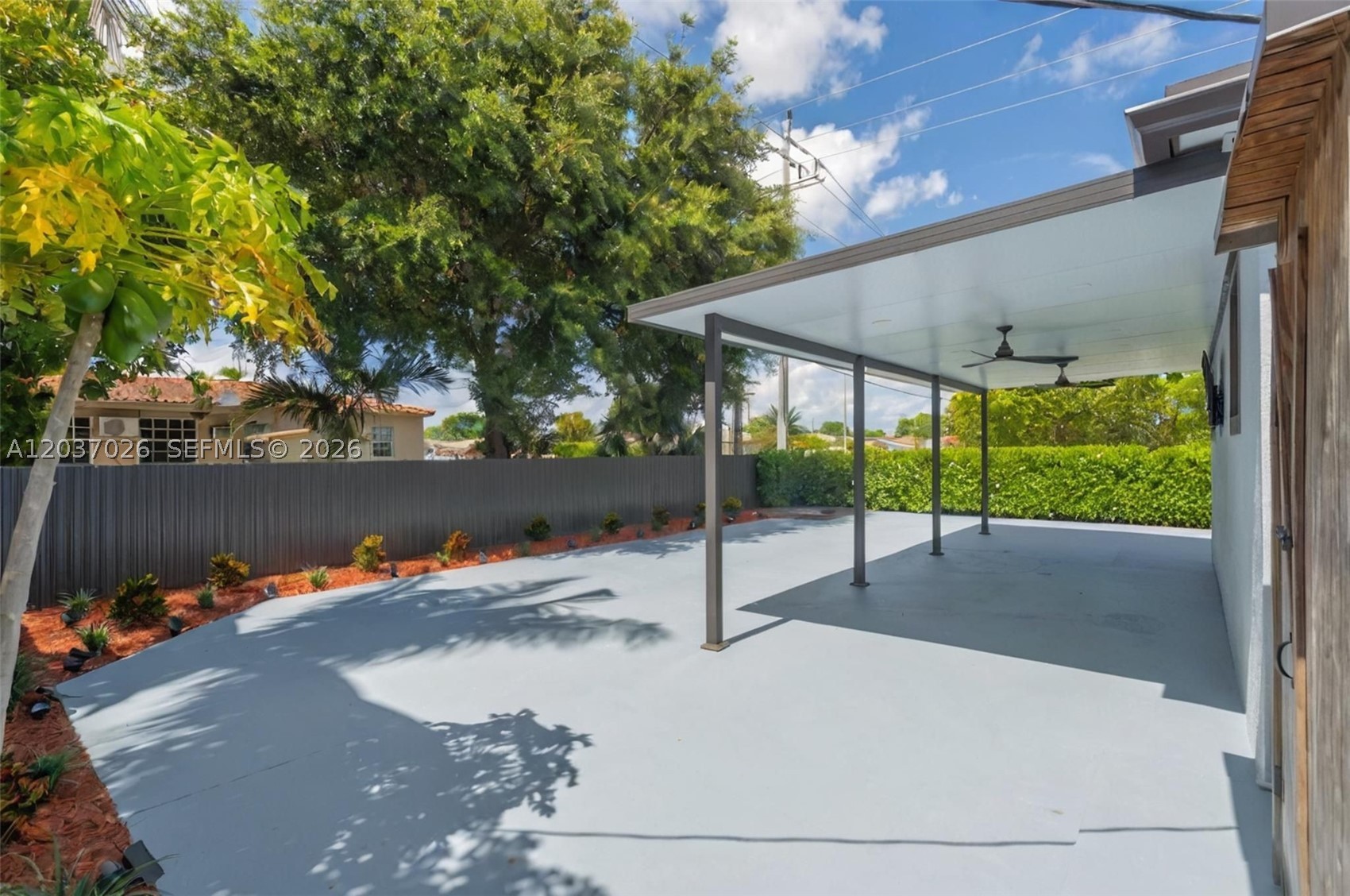 PALM ESTATES 1ST ADDN - Residential