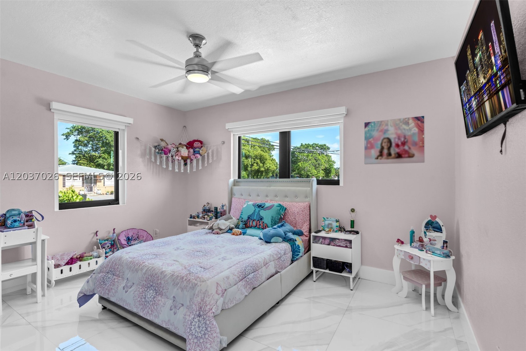 PALM ESTATES 1ST ADDN - Residential