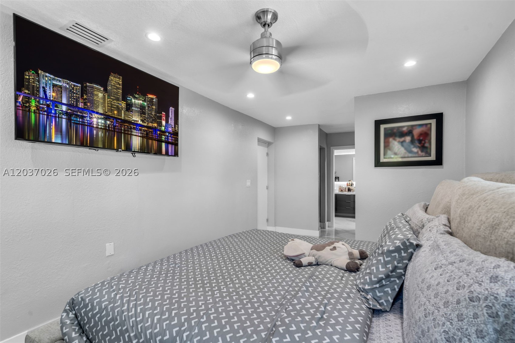 PALM ESTATES 1ST ADDN - Residential