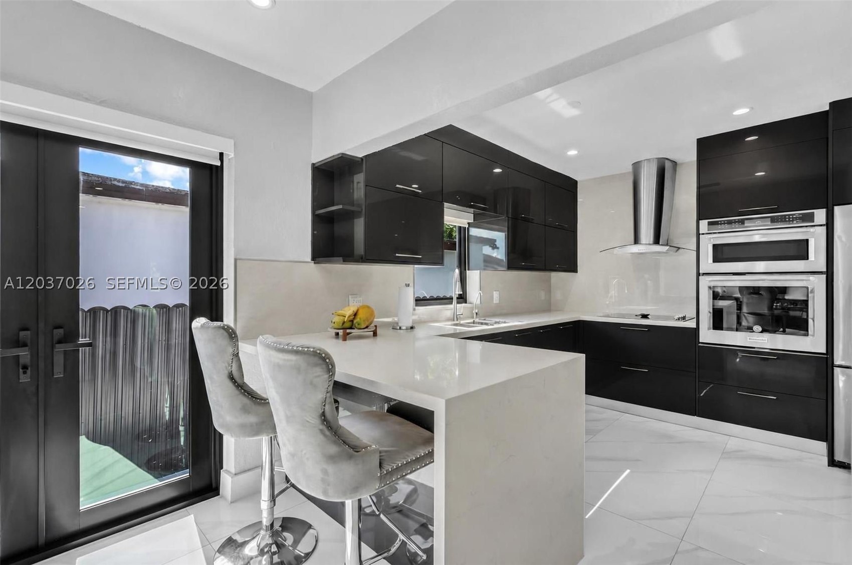 PALM ESTATES 1ST ADDN - Residential
