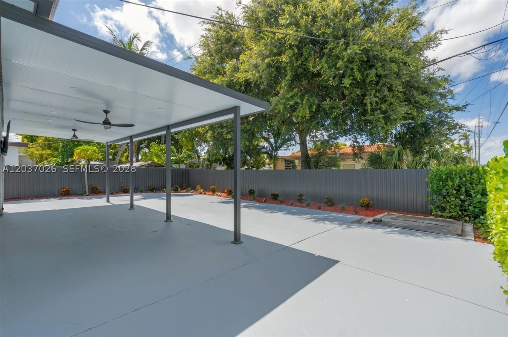 PALM ESTATES 1ST ADDN - Residential