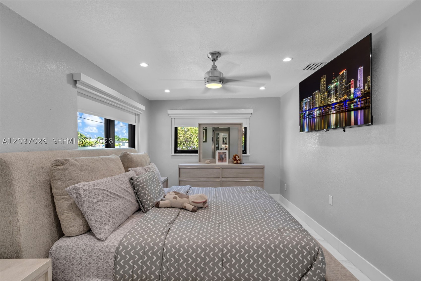 PALM ESTATES 1ST ADDN - Residential