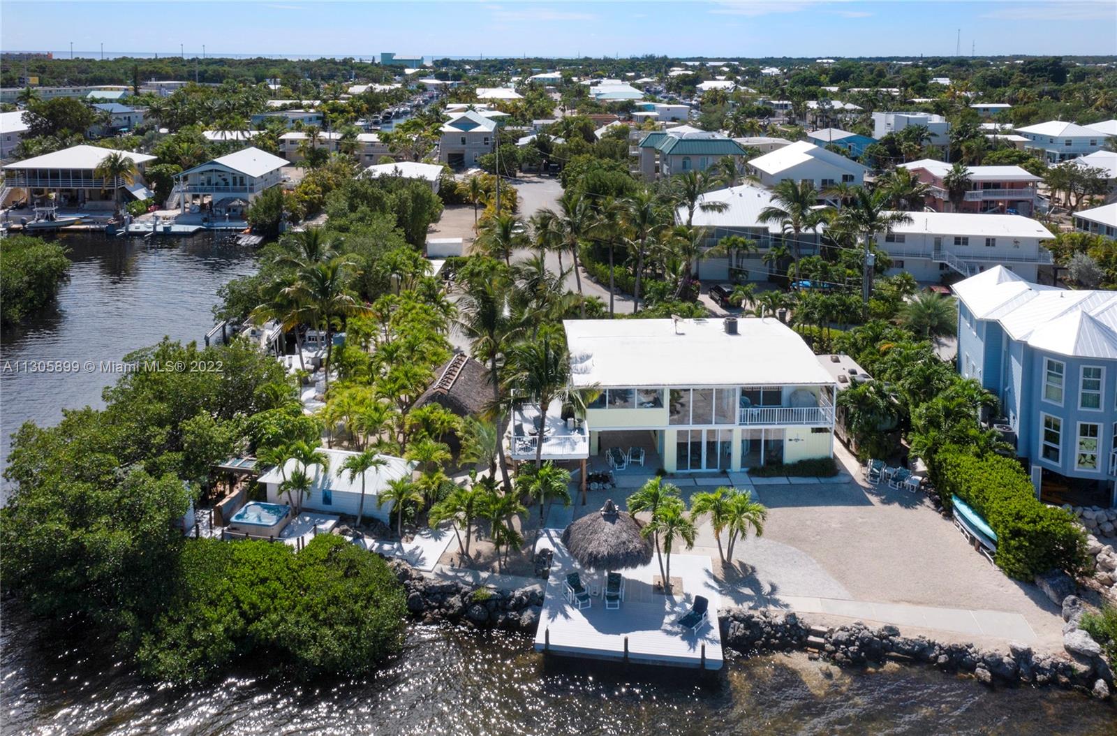 SUNSHINE ESTATES SEC #2 - Residential