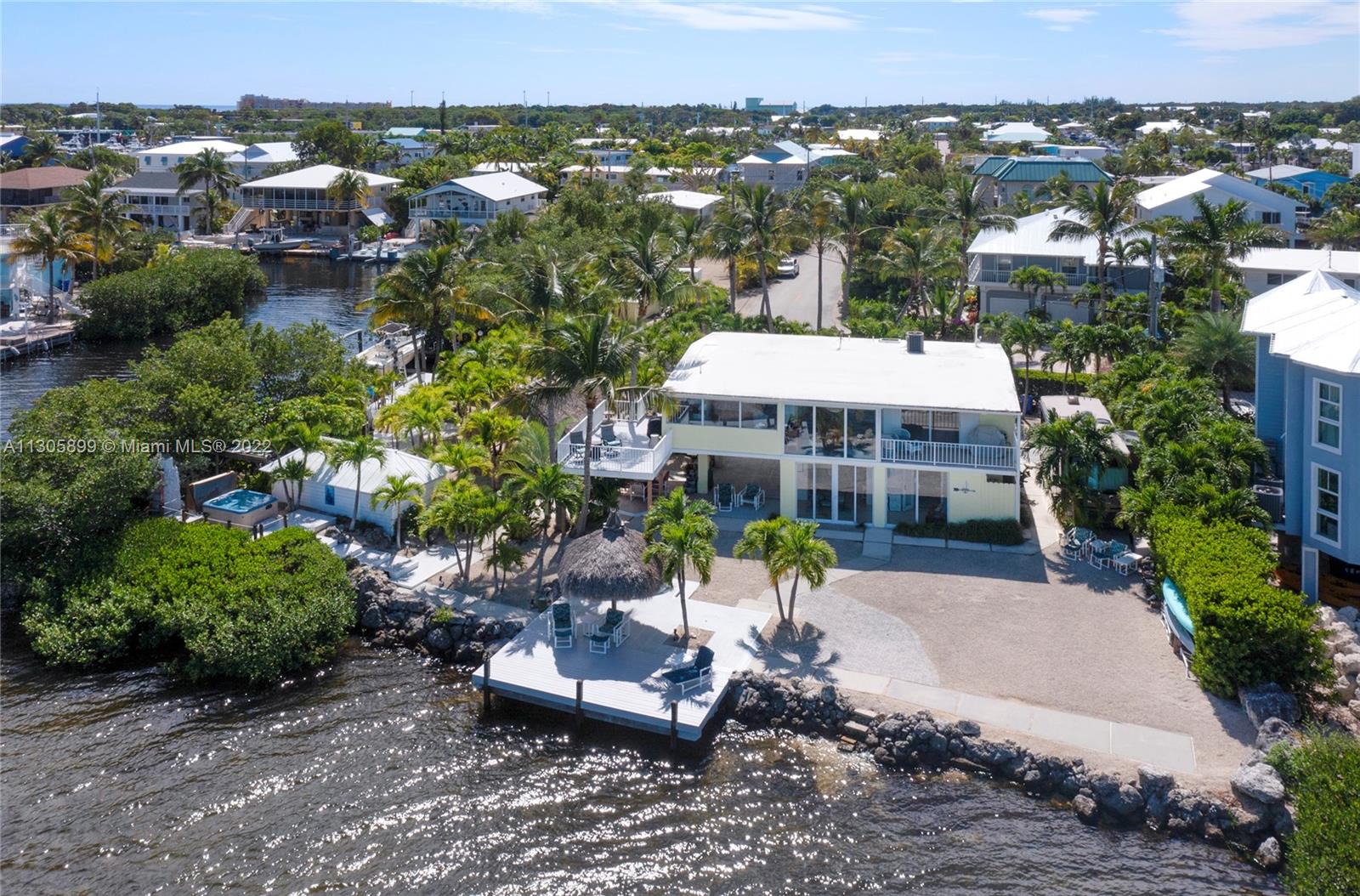 SUNSHINE ESTATES SEC #2 - Residential