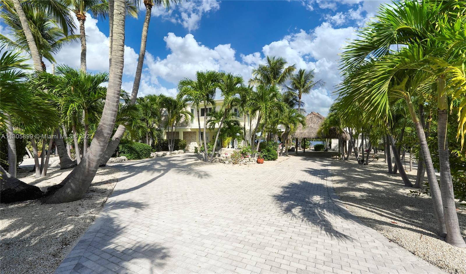 SUNSHINE ESTATES SEC #2 - Residential