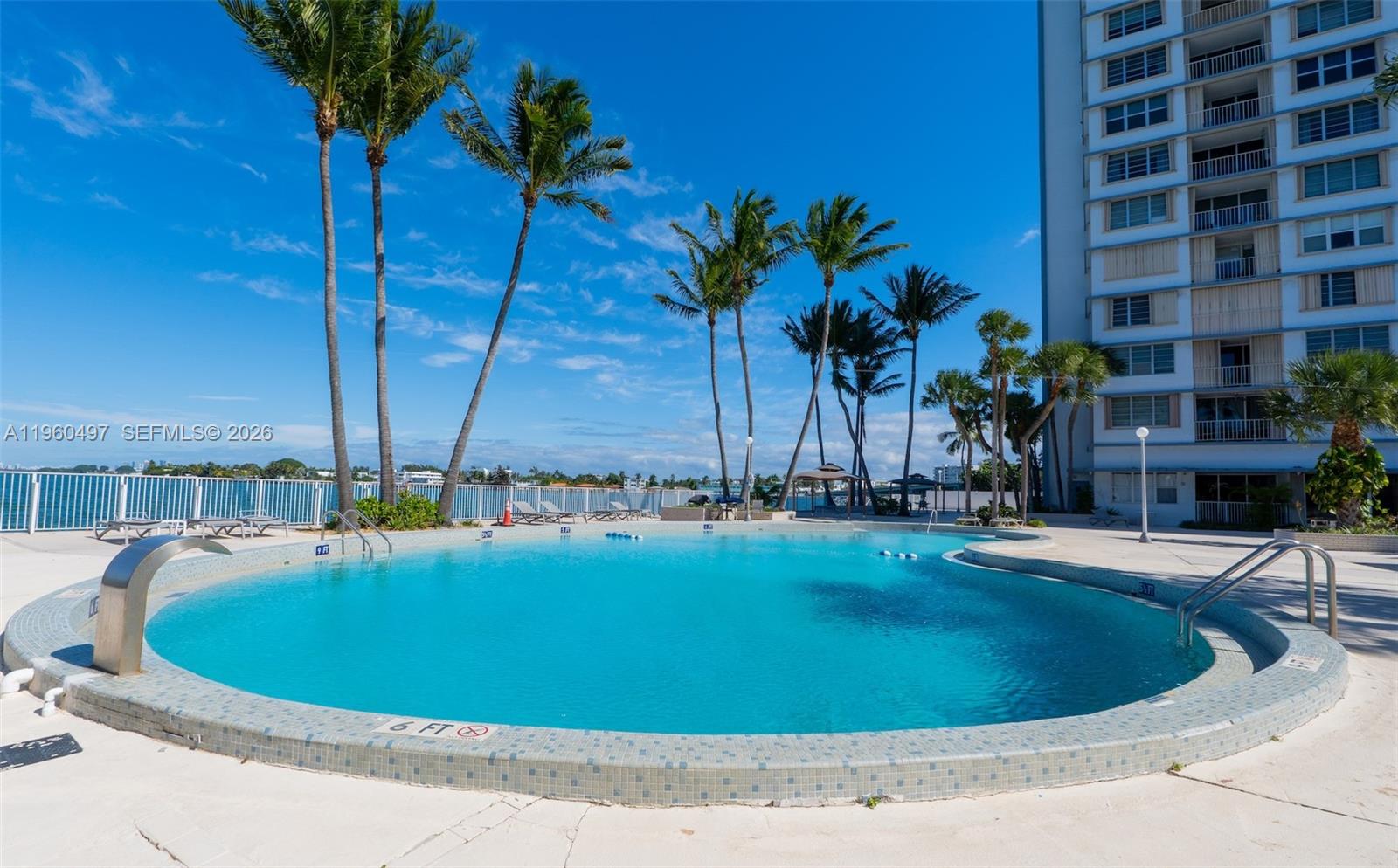 KENNEDY HOUSE CONDO - Residential