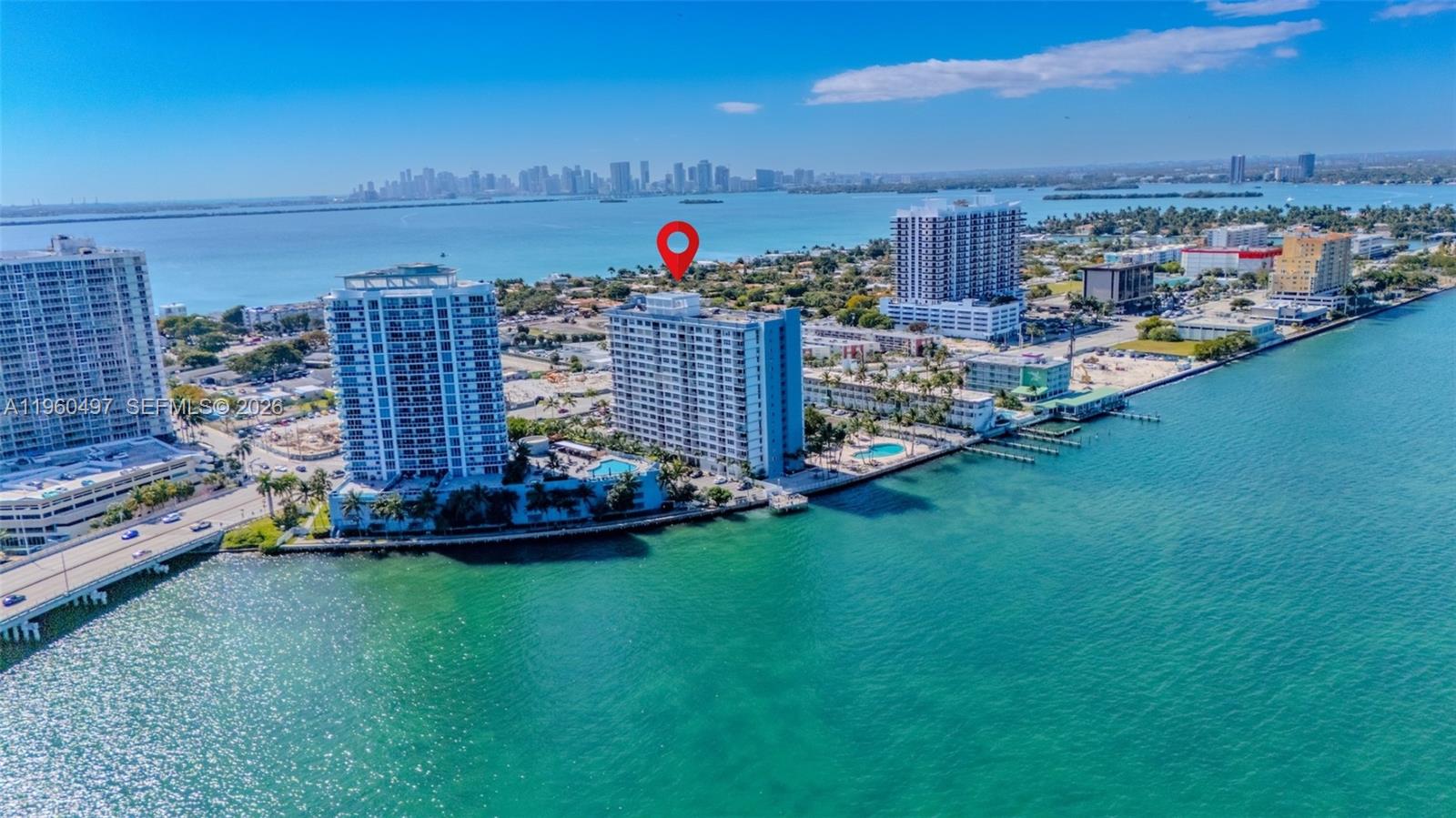 KENNEDY HOUSE CONDO - Residential