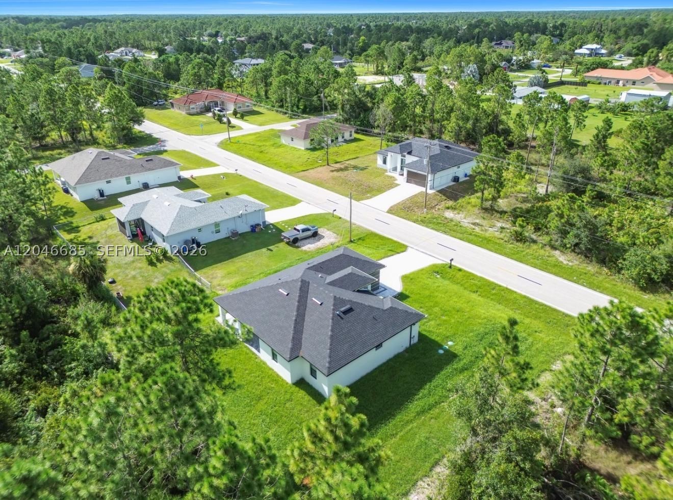 Lehigh Acres - Residential