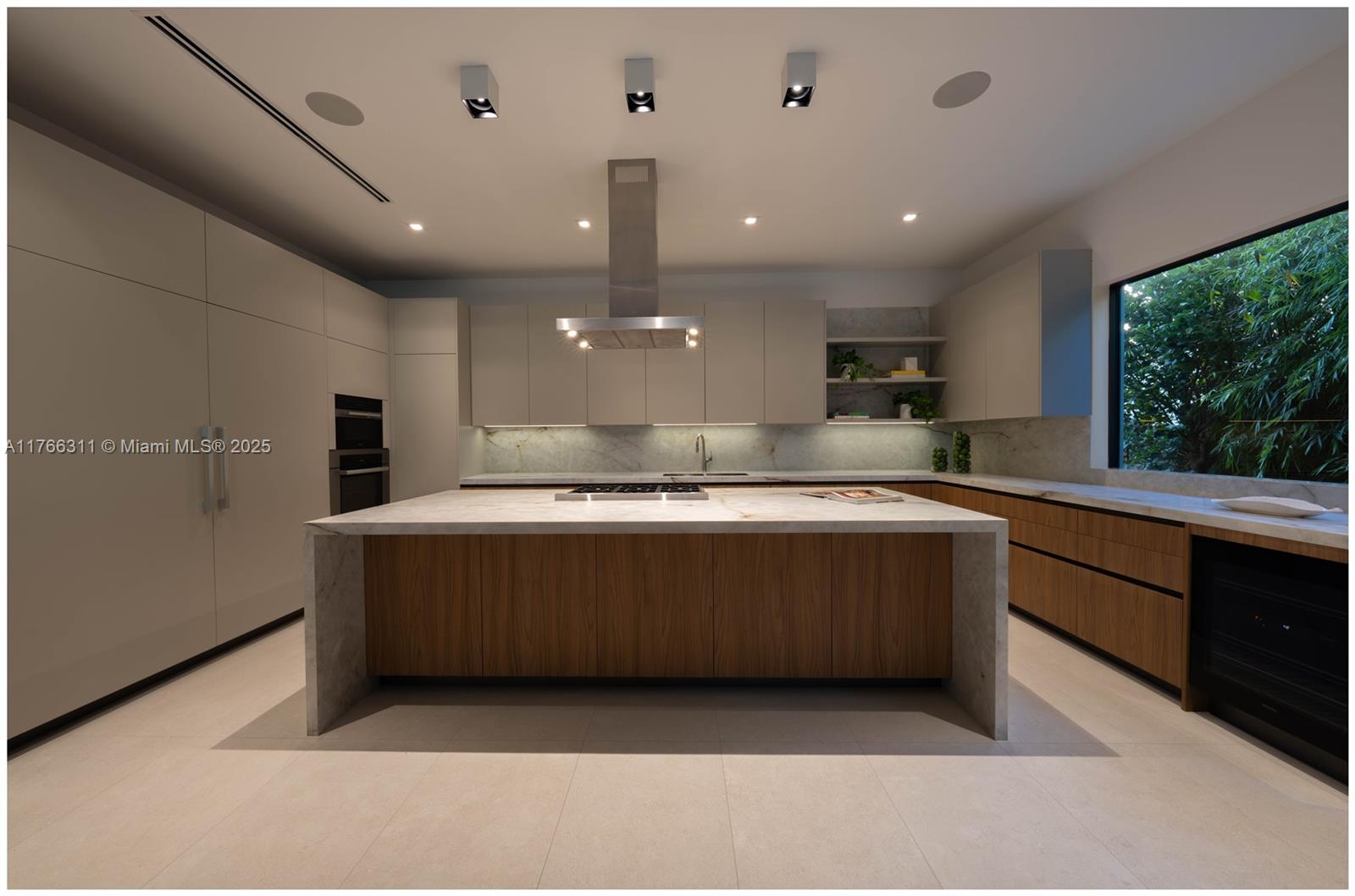BRICKELL FLAGLER - Residential