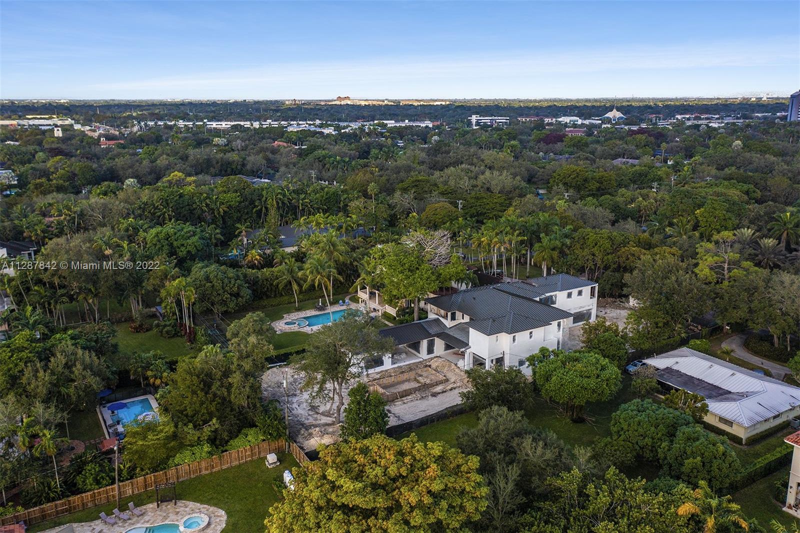 FLAGLER GROVE ESTATES SEC - Residential