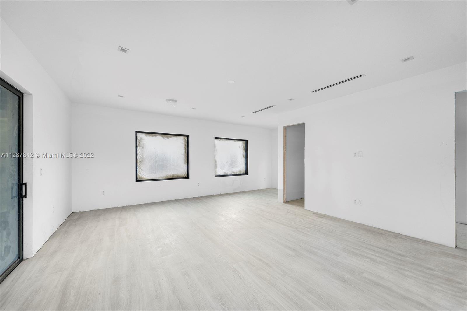 FLAGLER GROVE ESTATES SEC - Residential