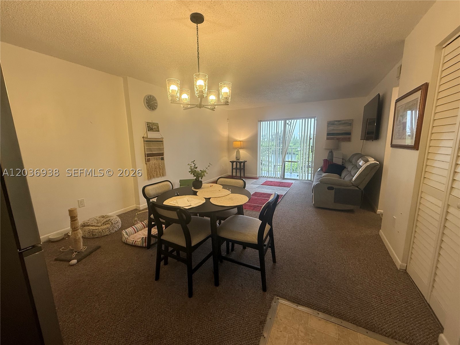 SAGA BAY GARDENS CONDO - Residential