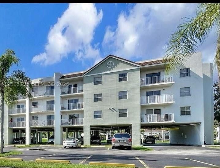 SAGA BAY GARDENS CONDO - Residential