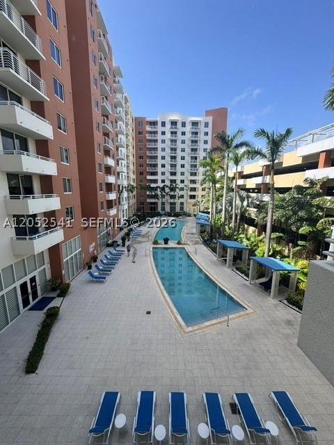 VENTURE AT AVENTURA EAST - Residential