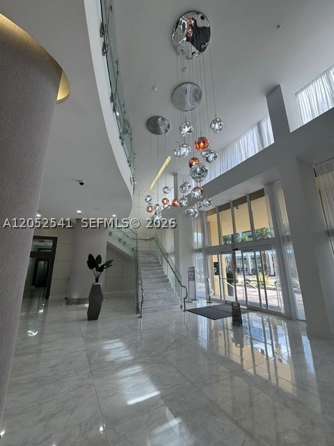 VENTURE AT AVENTURA EAST - Residential