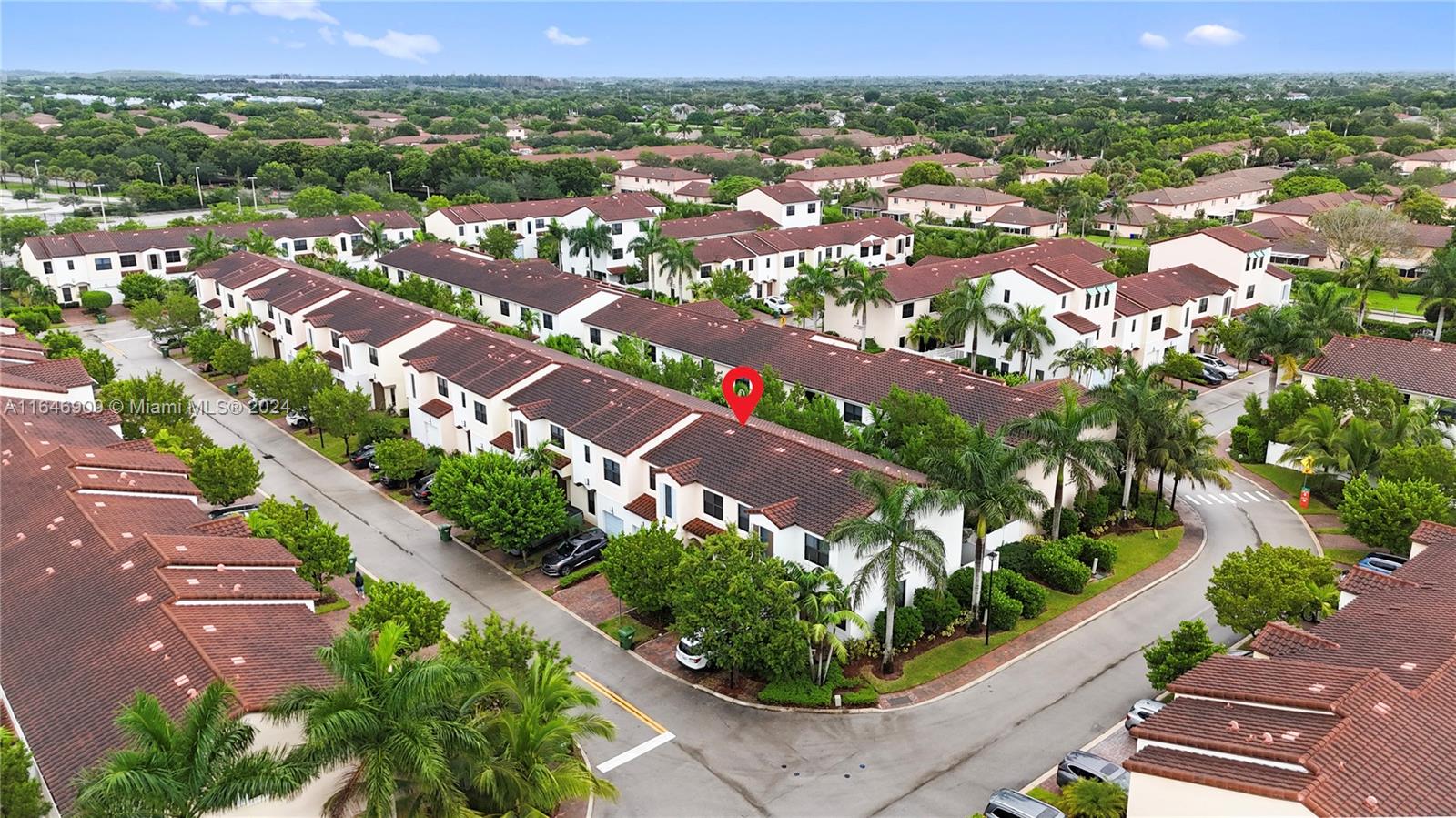 CT INDUSTRIAL PLAT - Residential
