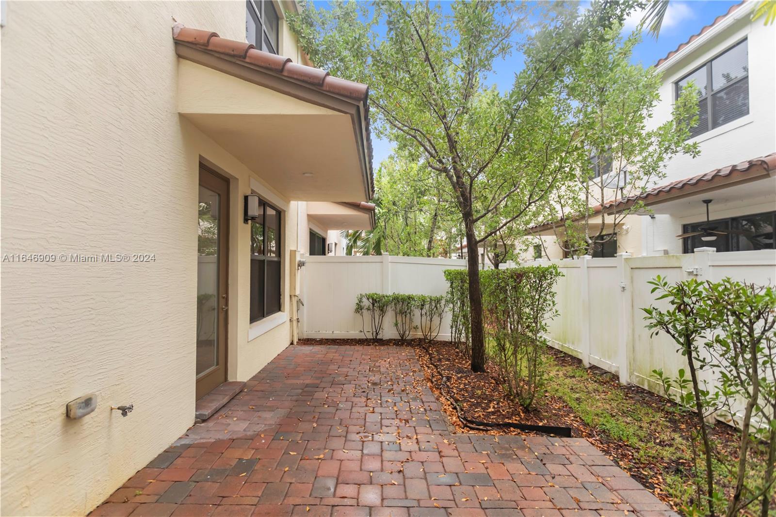 CT INDUSTRIAL PLAT - Residential