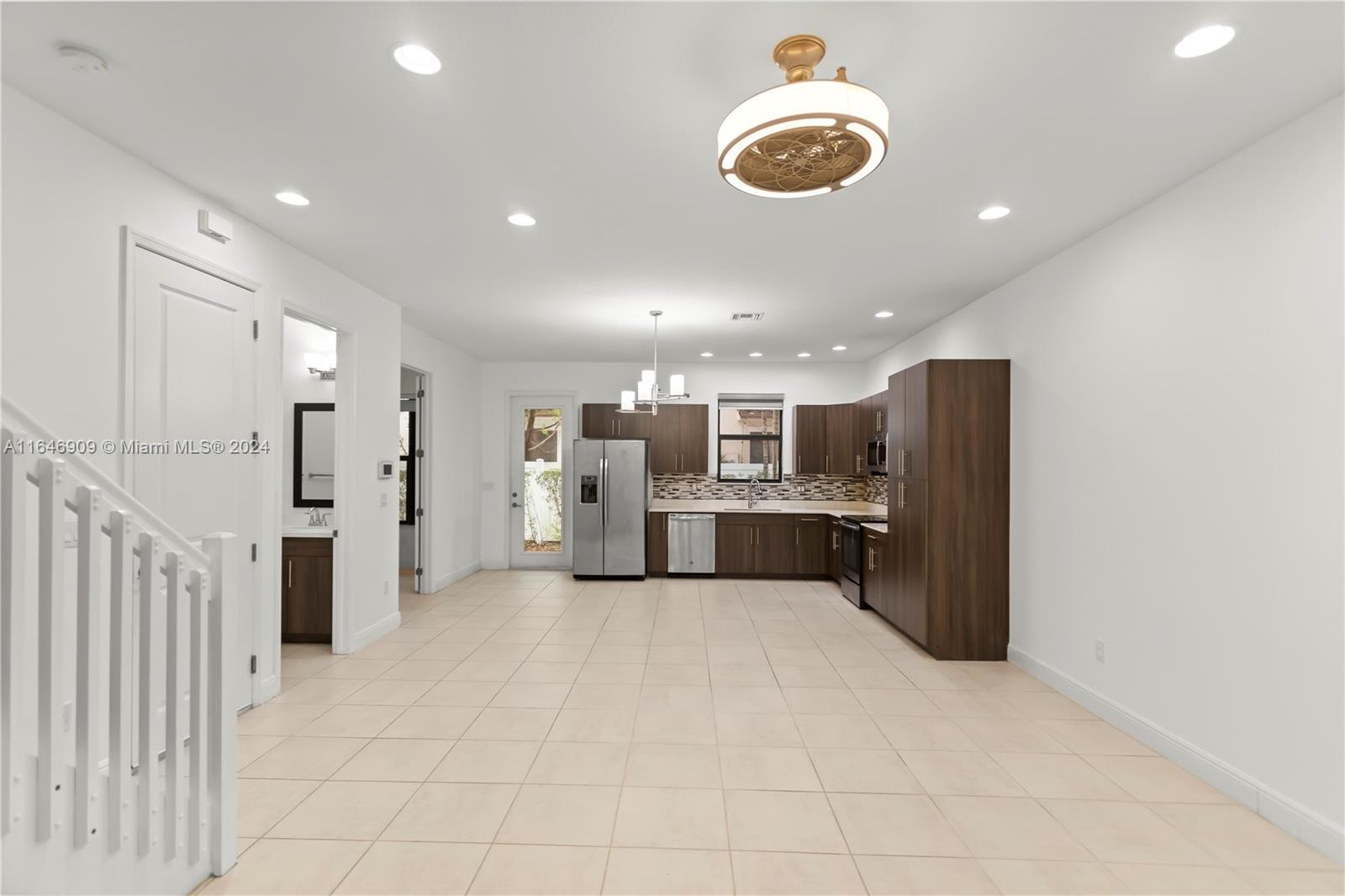 CT INDUSTRIAL PLAT - Residential