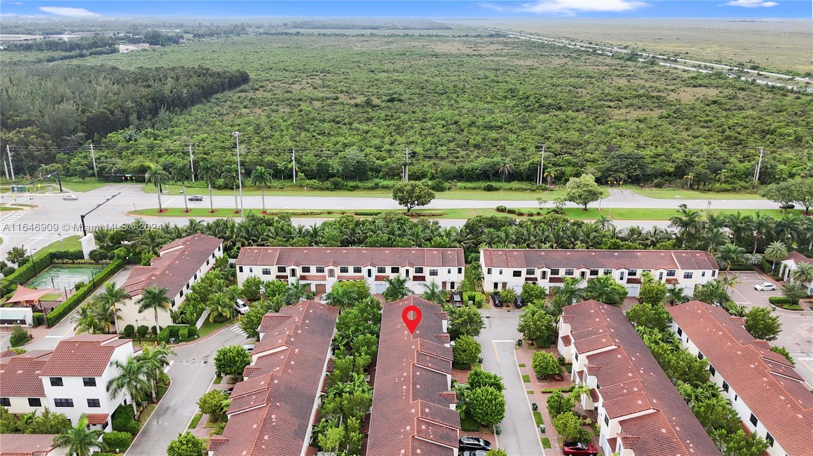 CT INDUSTRIAL PLAT - Residential