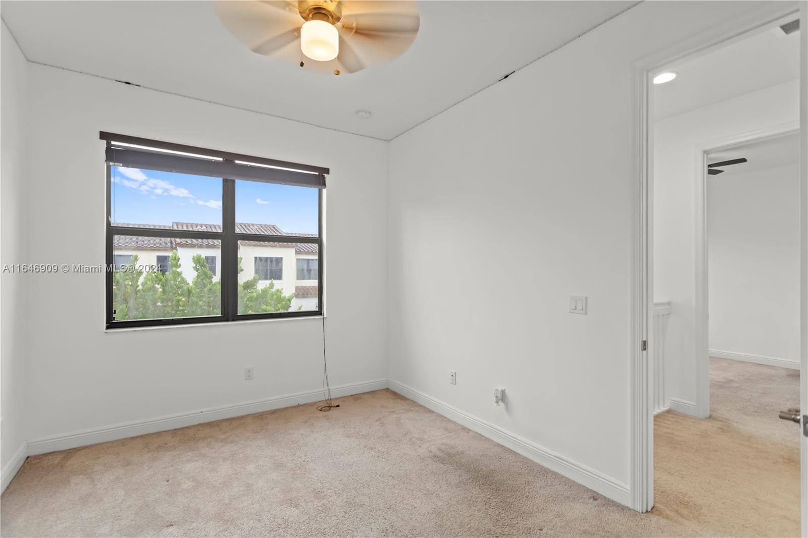 CT INDUSTRIAL PLAT - Residential