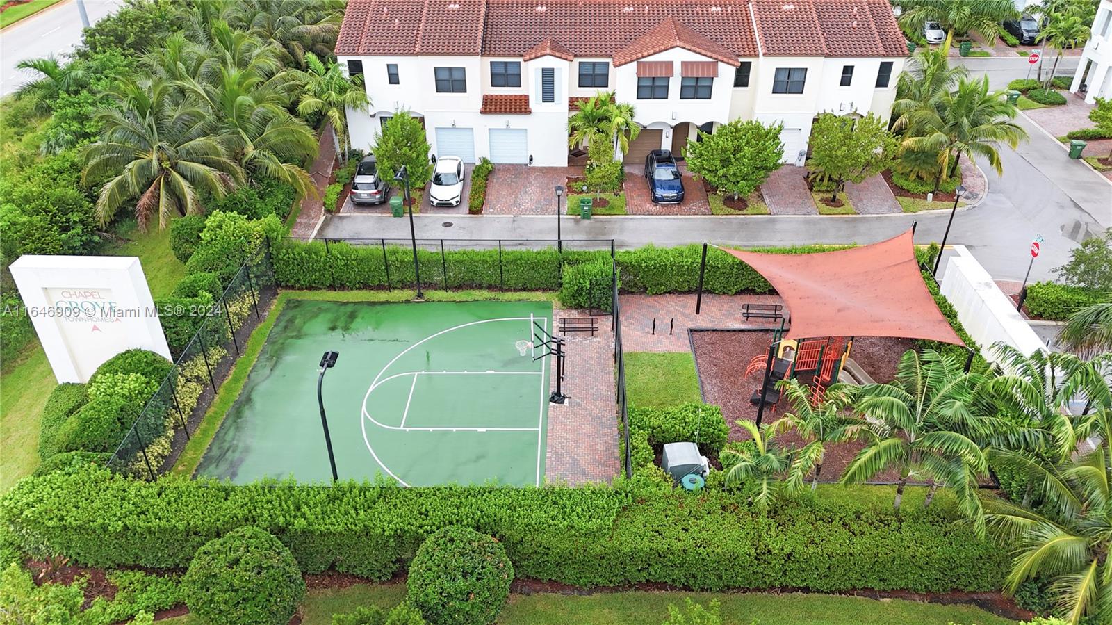 CT INDUSTRIAL PLAT - Residential