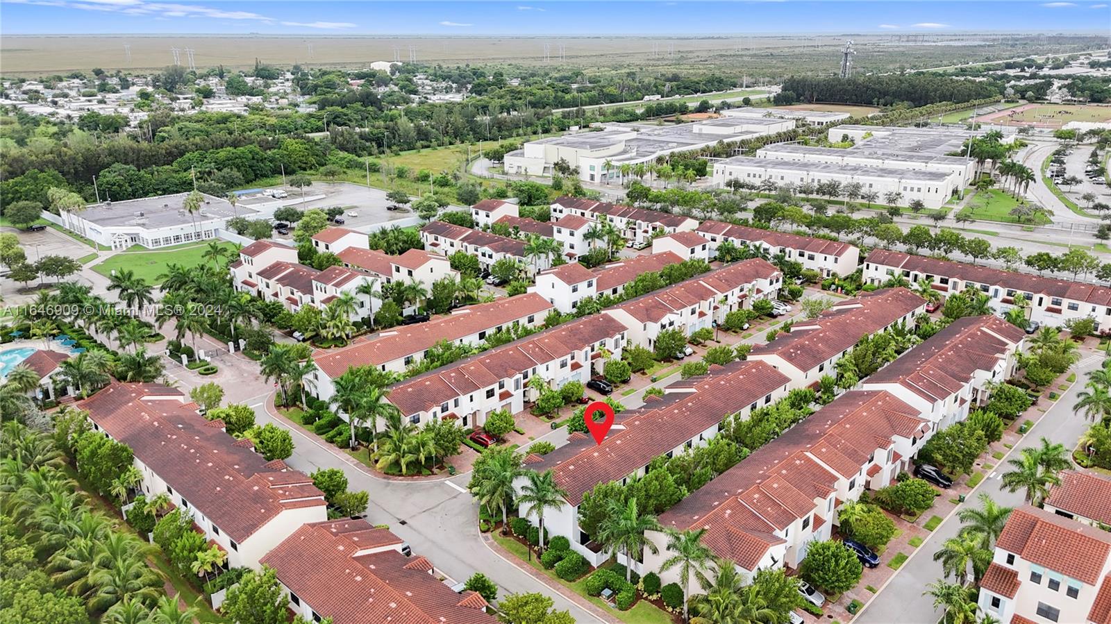 CT INDUSTRIAL PLAT - Residential