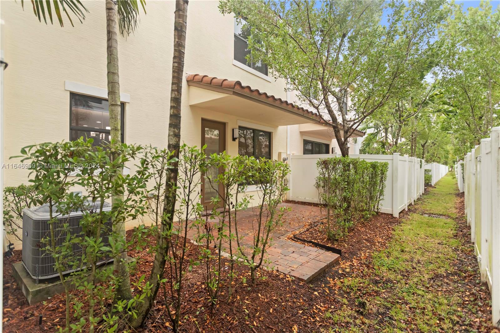 CT INDUSTRIAL PLAT - Residential