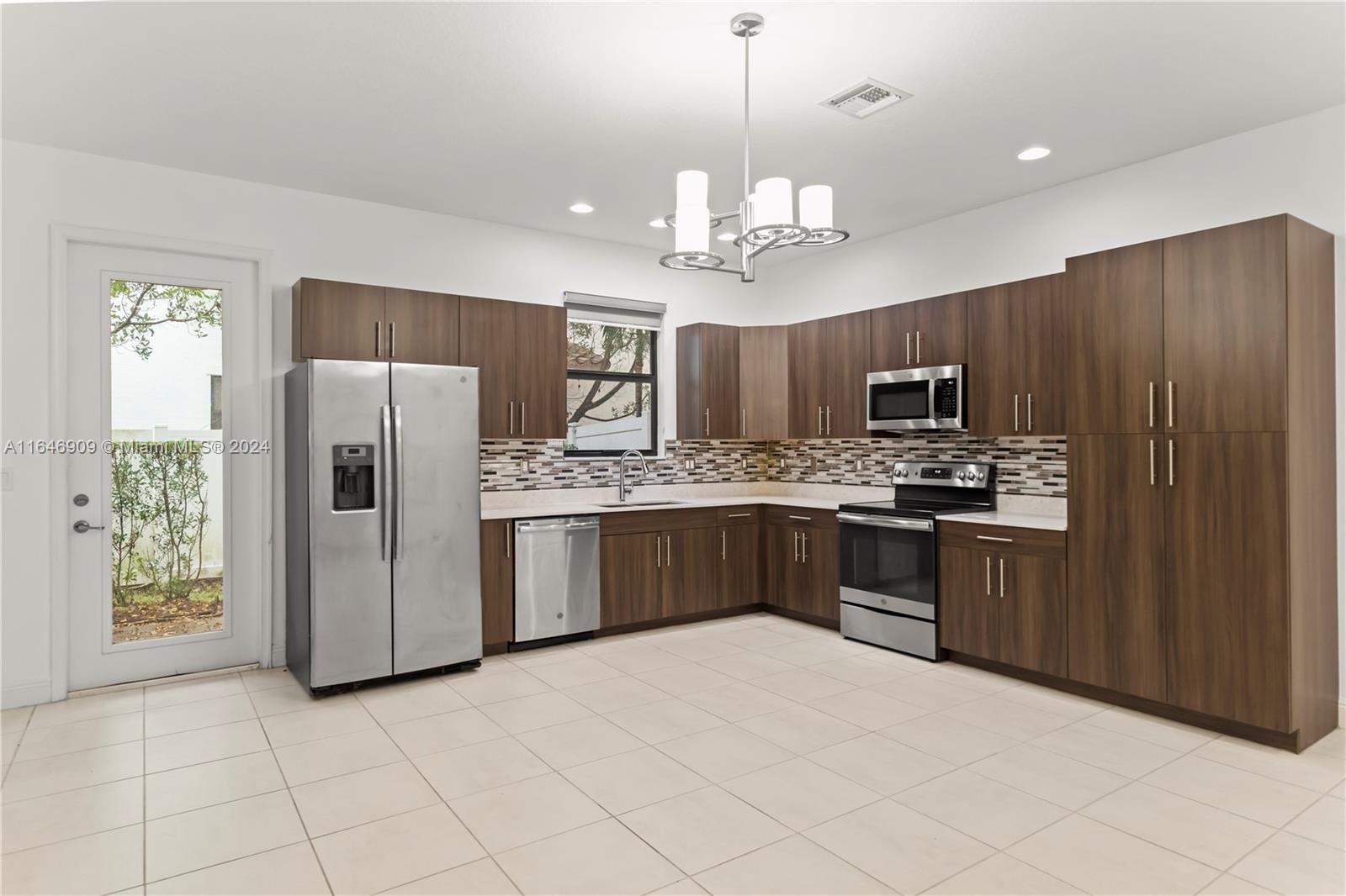 CT INDUSTRIAL PLAT - Residential