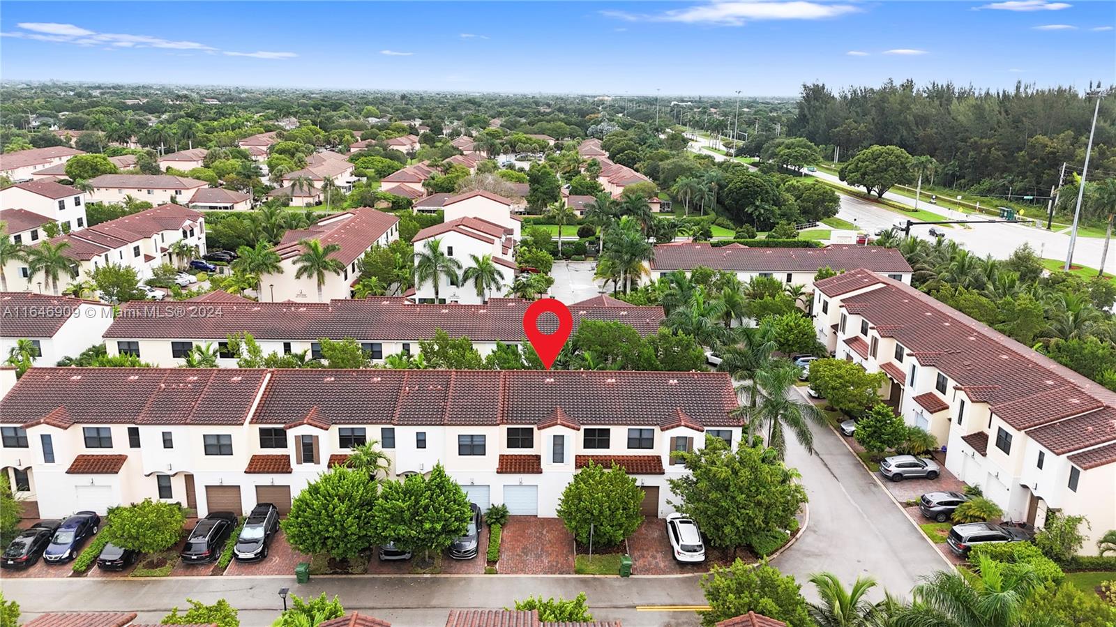 CT INDUSTRIAL PLAT - Residential