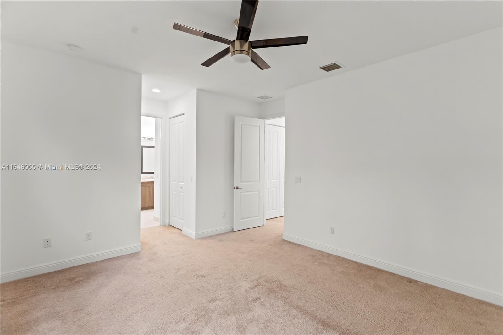 CT INDUSTRIAL PLAT - Residential