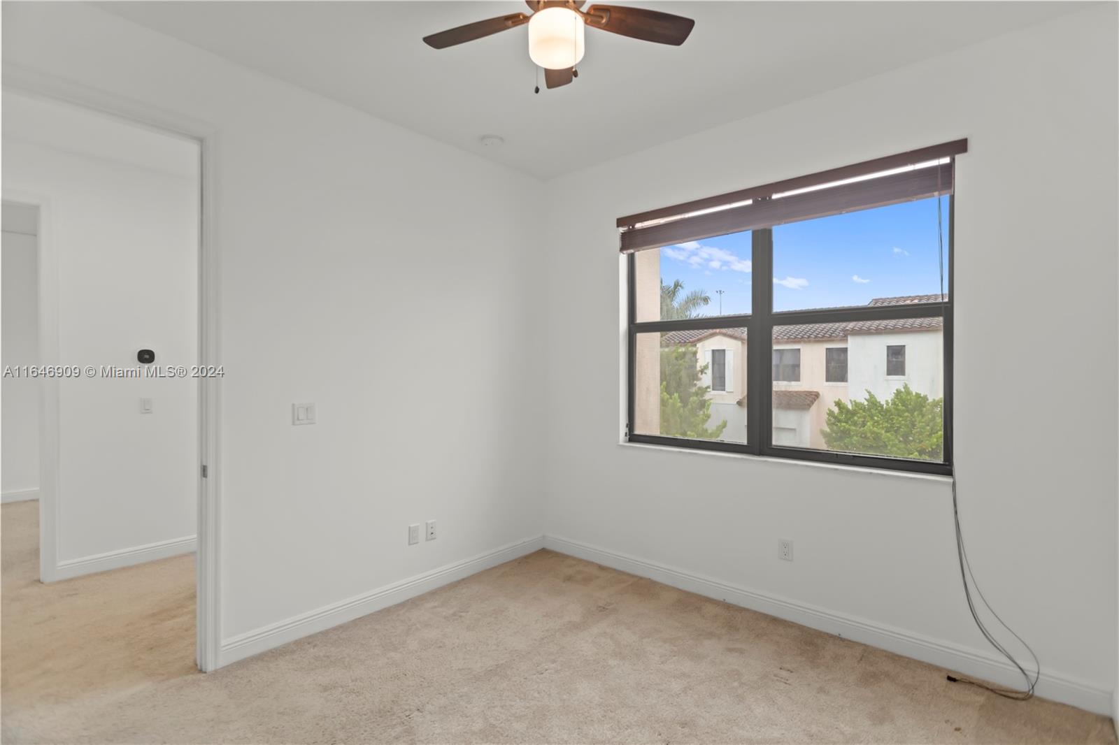 CT INDUSTRIAL PLAT - Residential