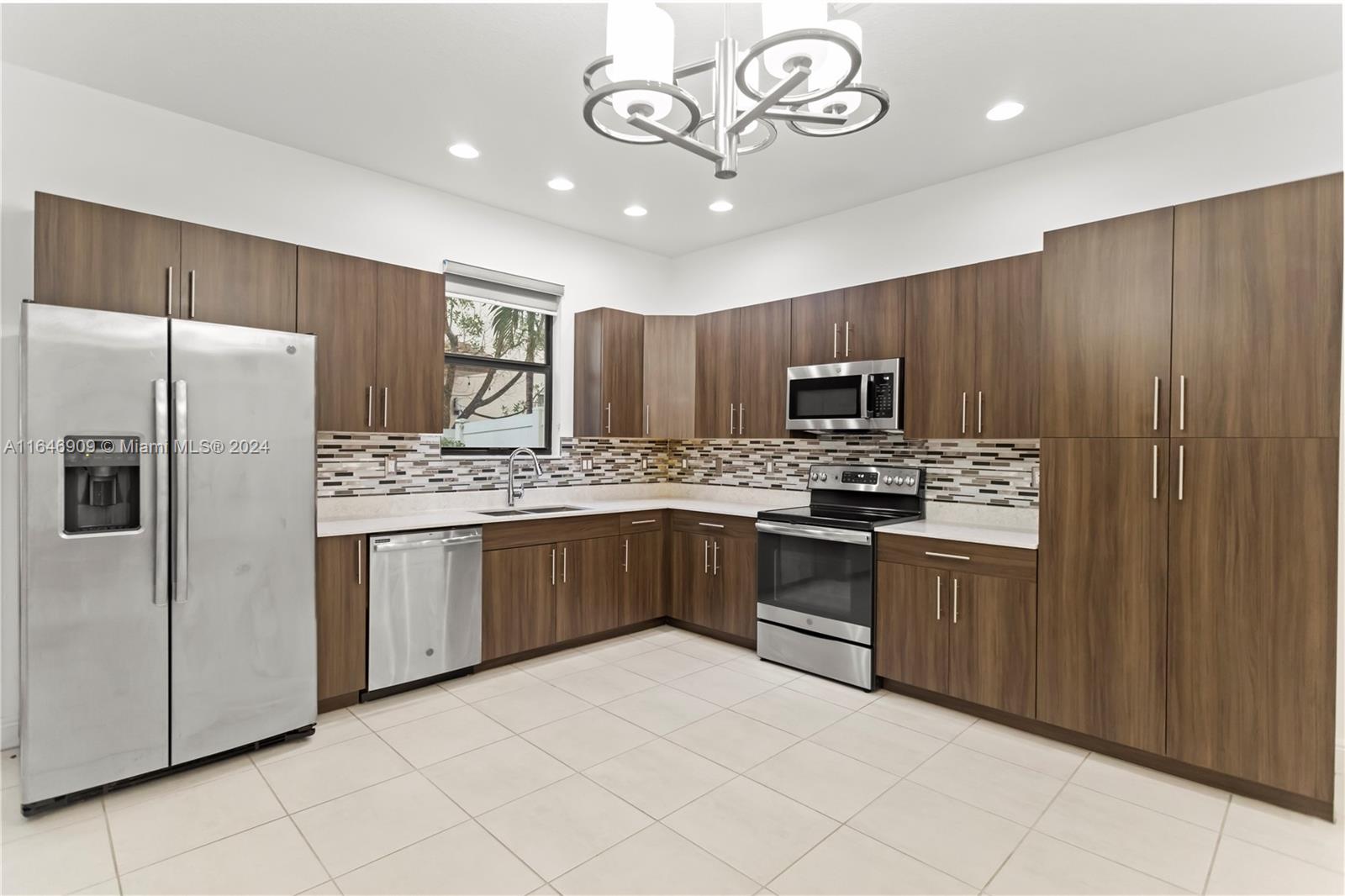 CT INDUSTRIAL PLAT - Residential
