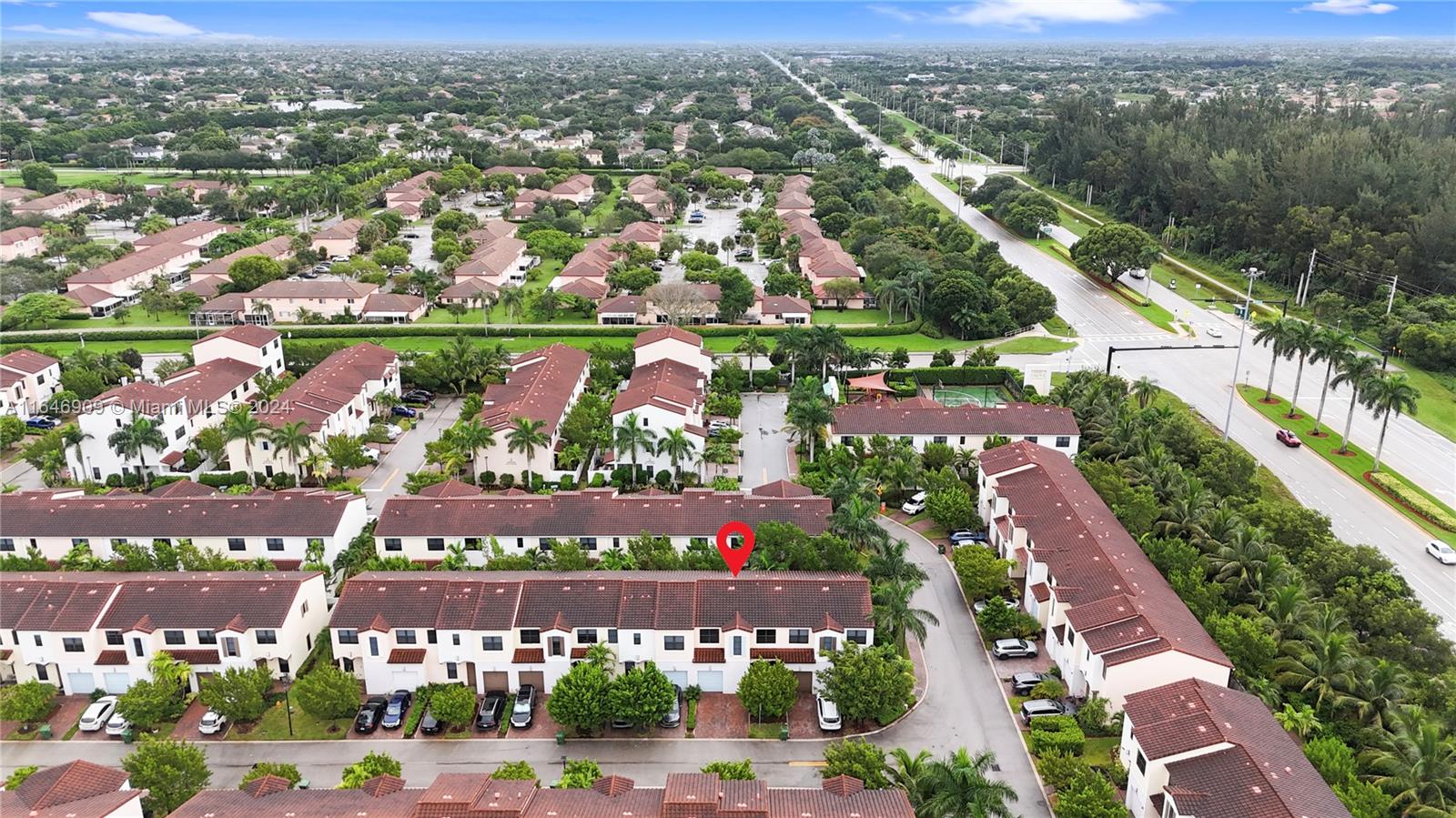 CT INDUSTRIAL PLAT - Residential