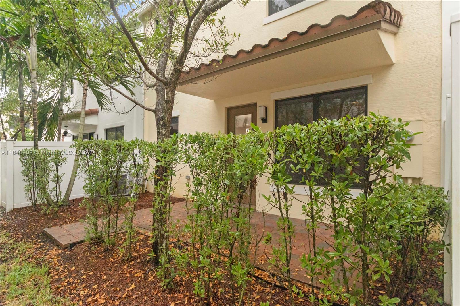 CT INDUSTRIAL PLAT - Residential