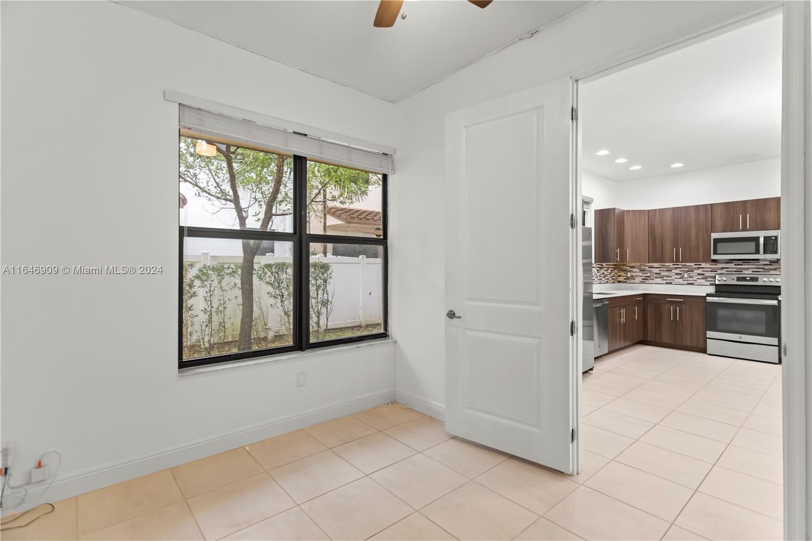 CT INDUSTRIAL PLAT - Residential