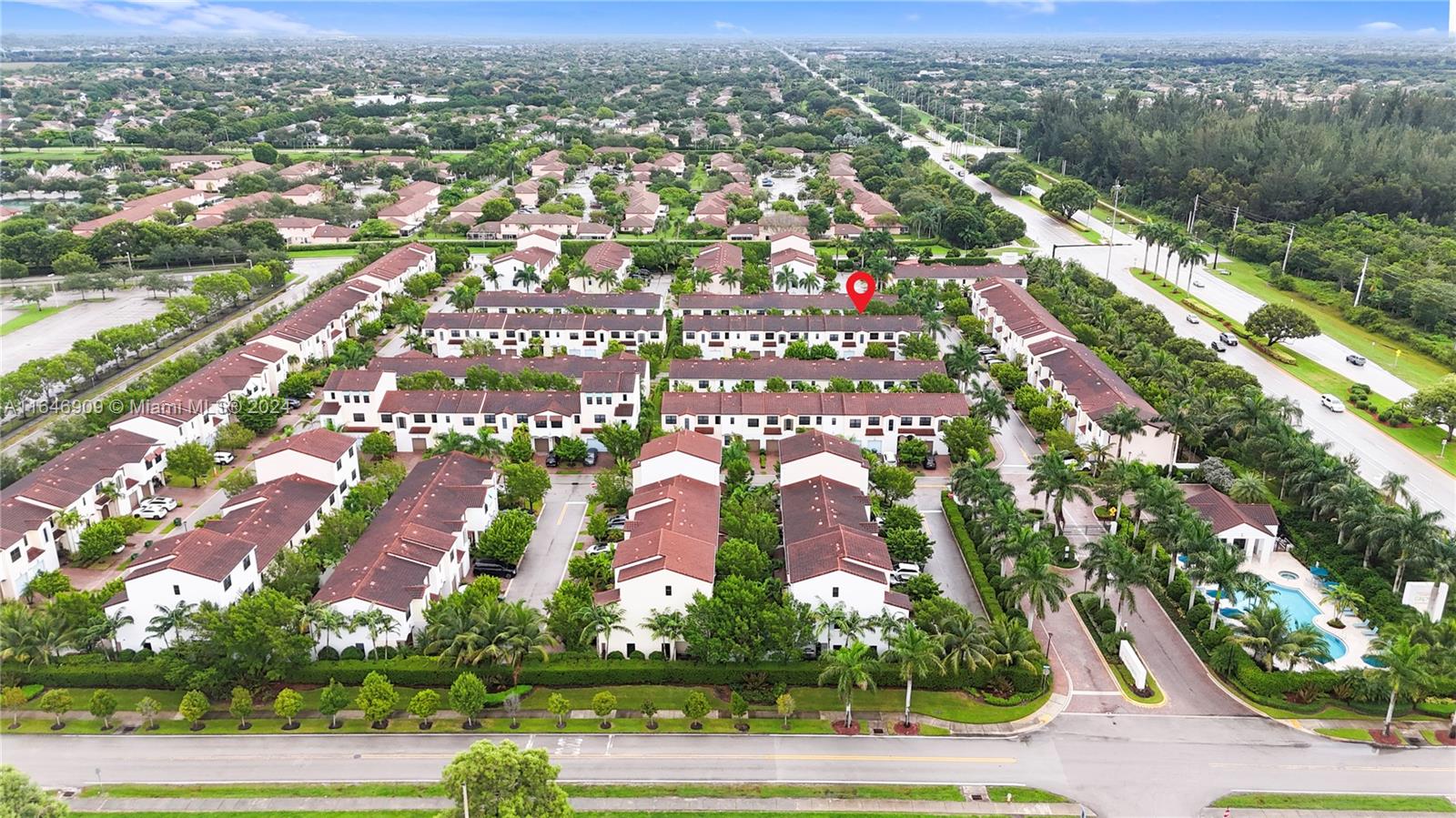 CT INDUSTRIAL PLAT - Residential