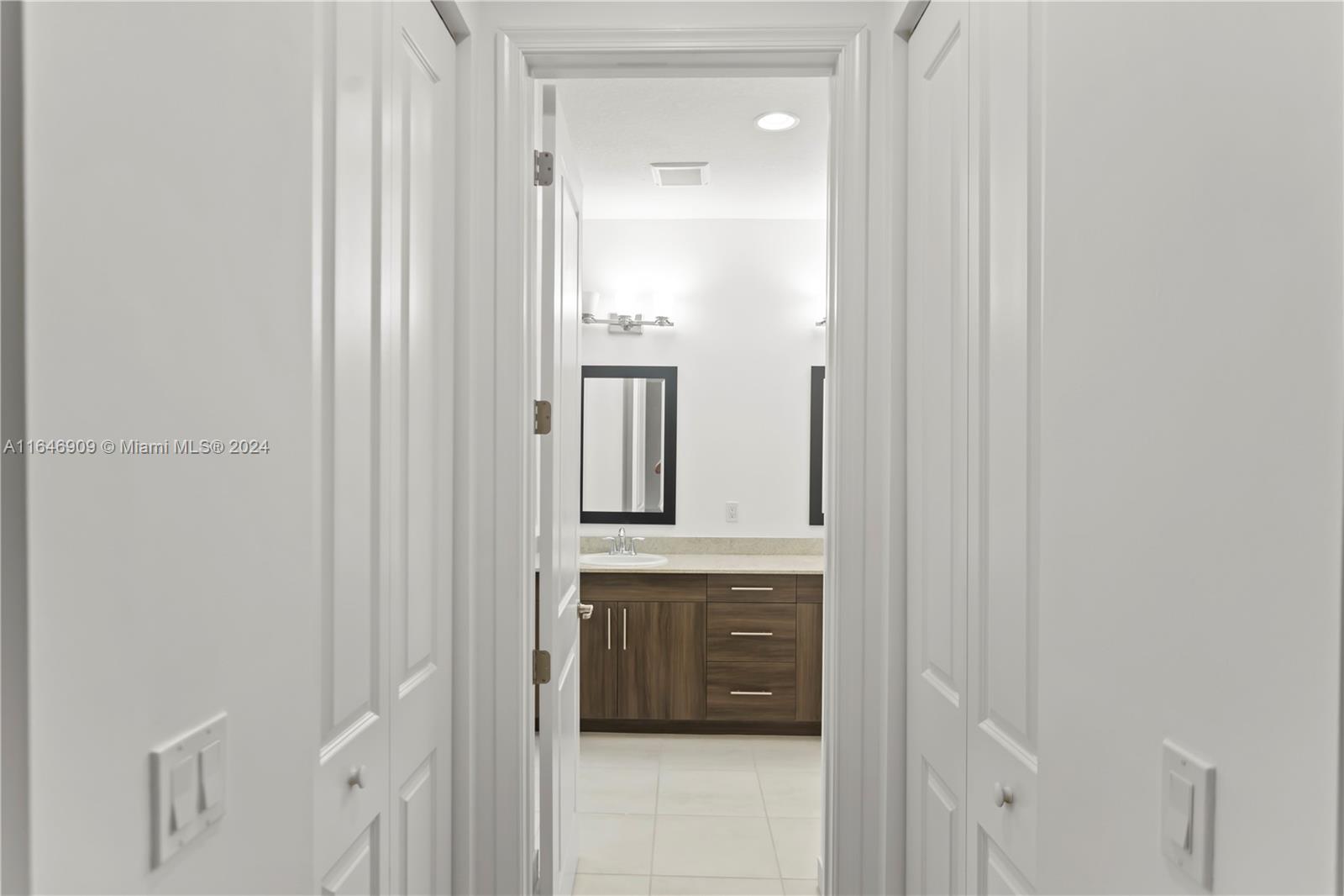 CT INDUSTRIAL PLAT - Residential
