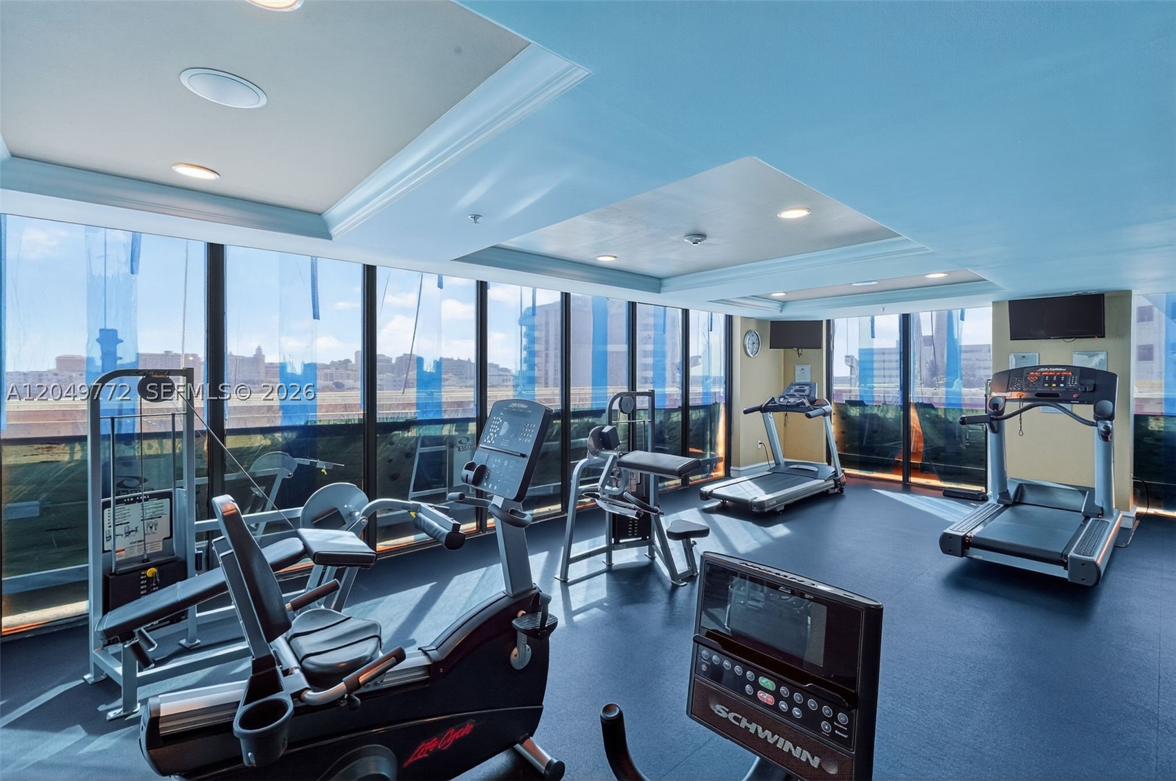 PUERTA DE PALMAS CONDO - Residential