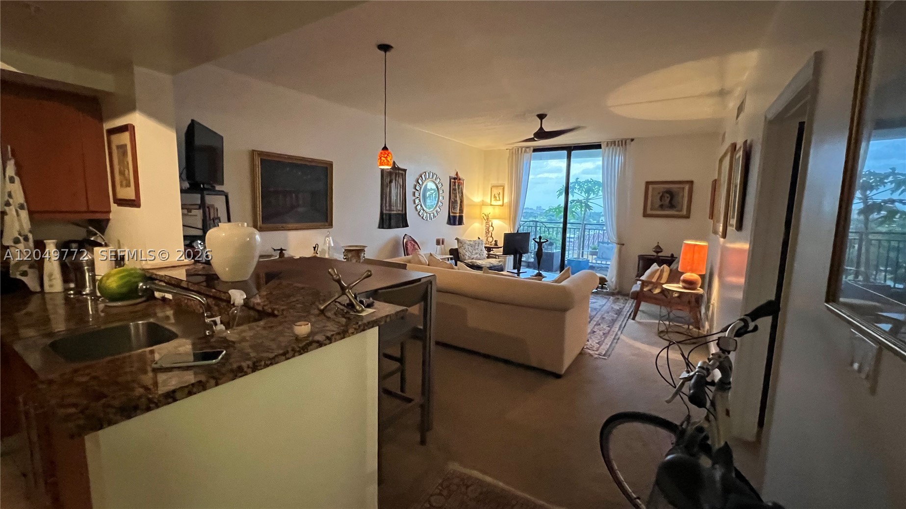 PUERTA DE PALMAS CONDO - Residential
