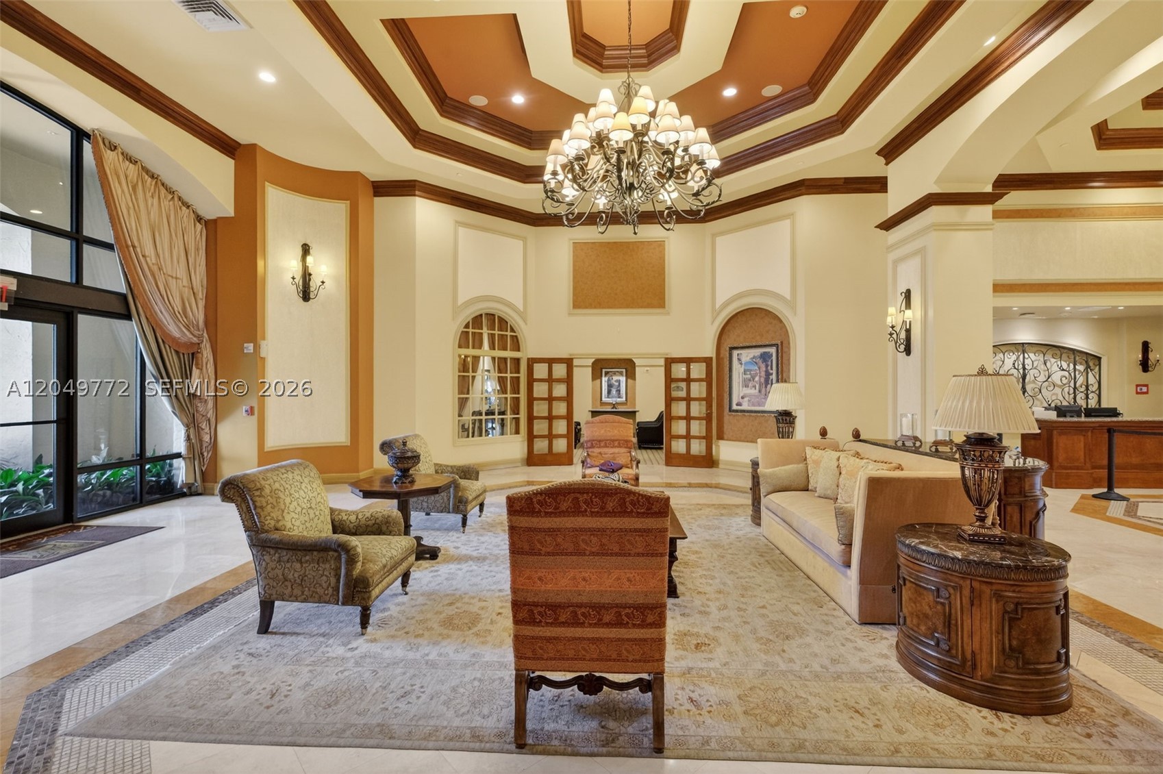 PUERTA DE PALMAS CONDO - Residential