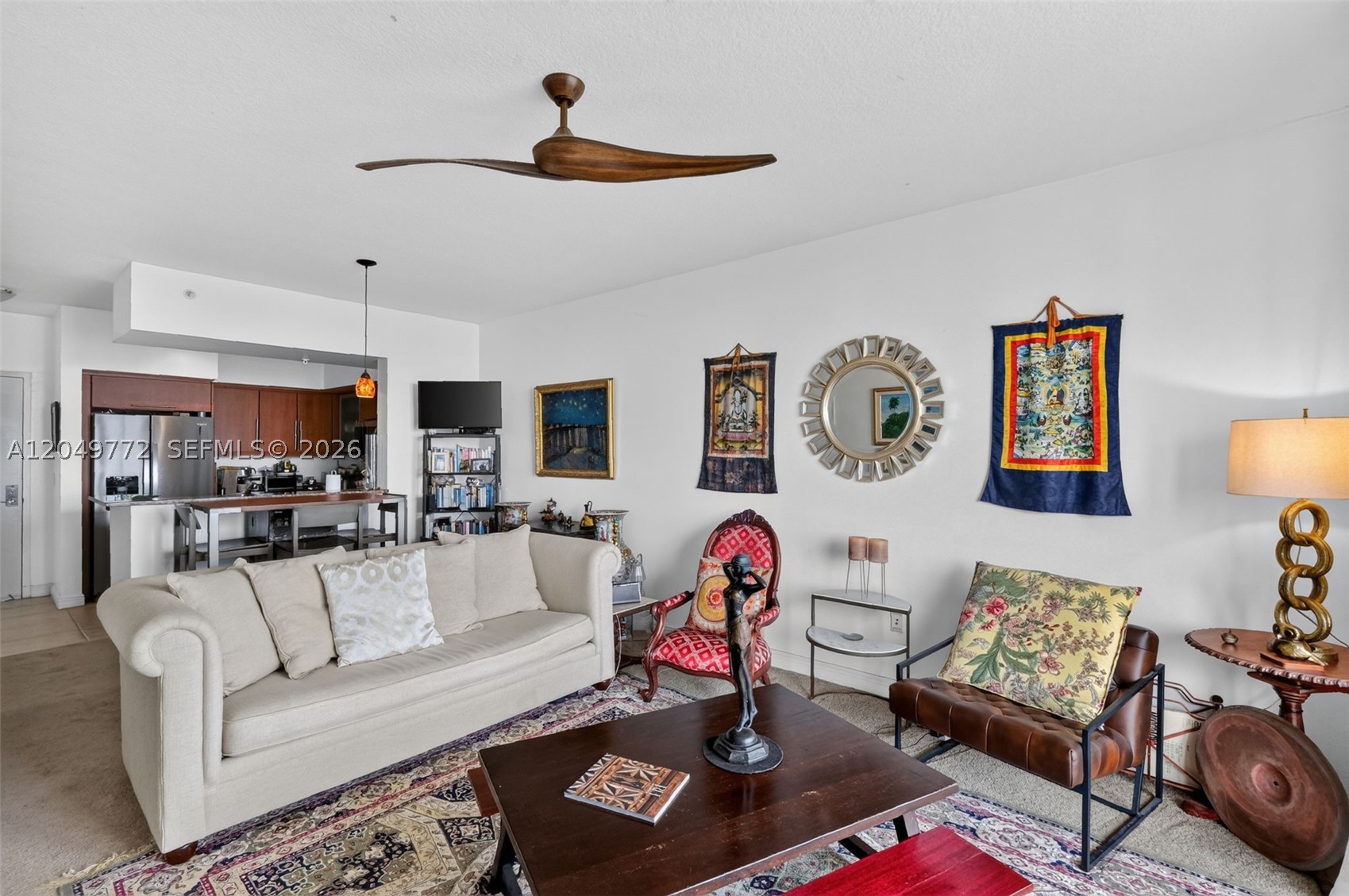 PUERTA DE PALMAS CONDO - Residential