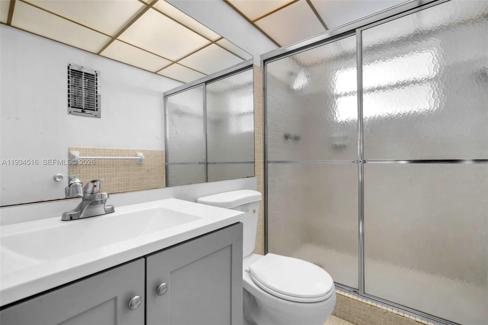 PARK SOUTH TEN INC CONDO - Residential