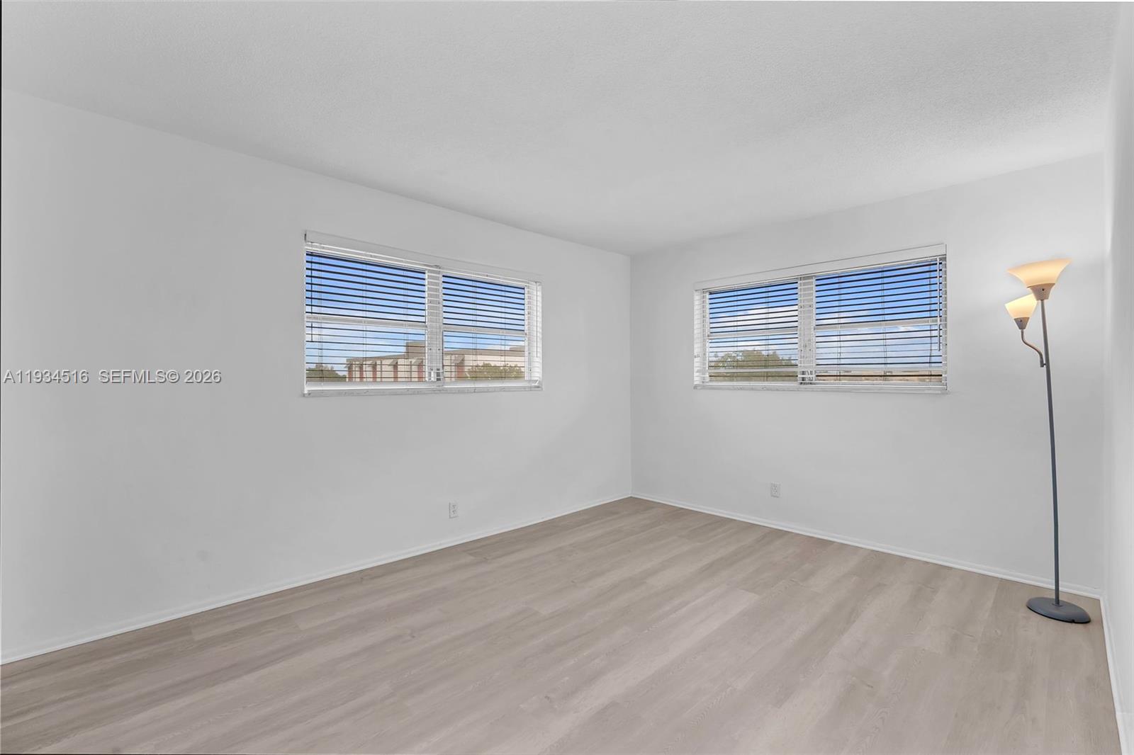 PARK SOUTH TEN INC CONDO - Residential