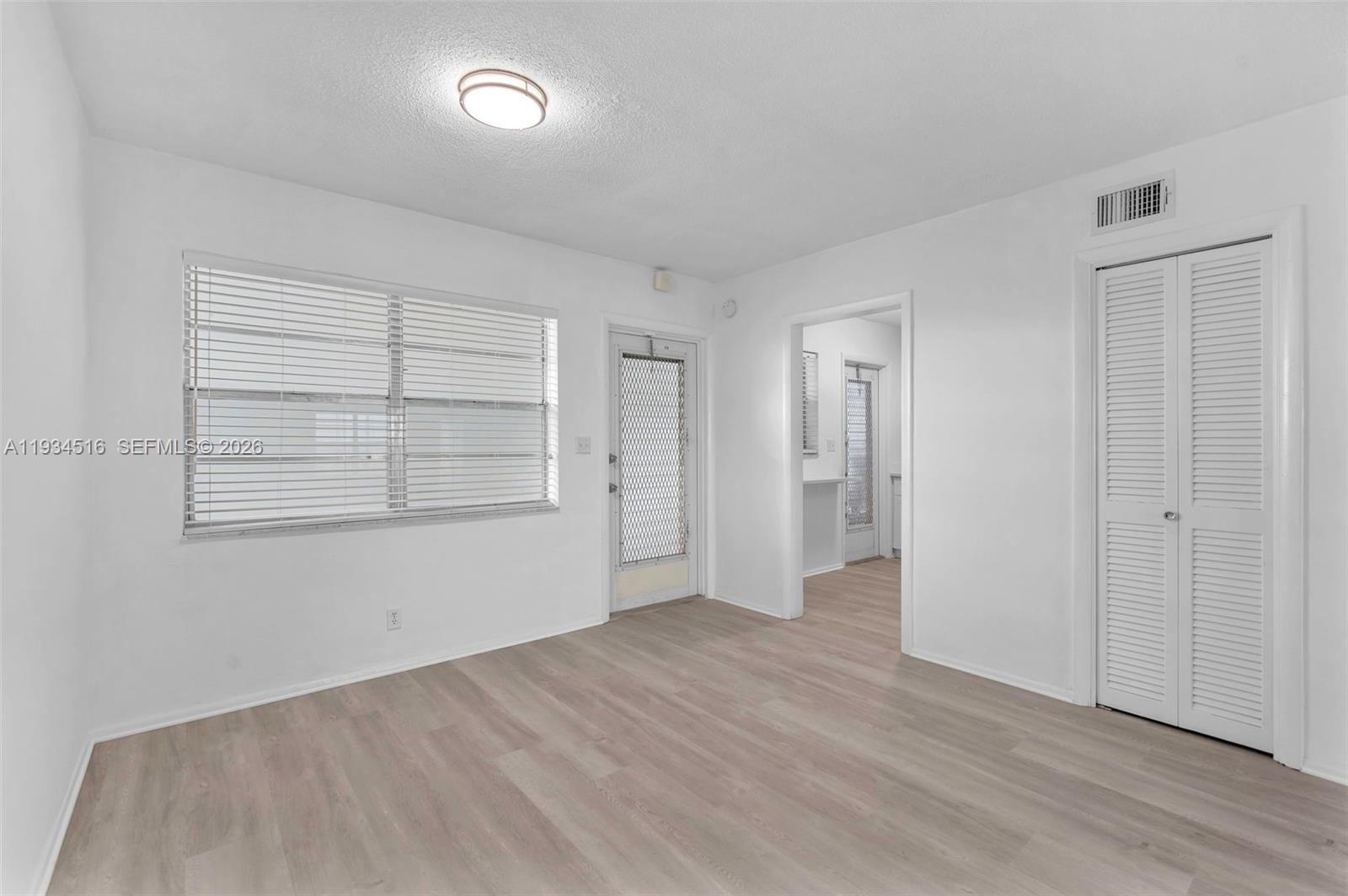 PARK SOUTH TEN INC CONDO - Residential