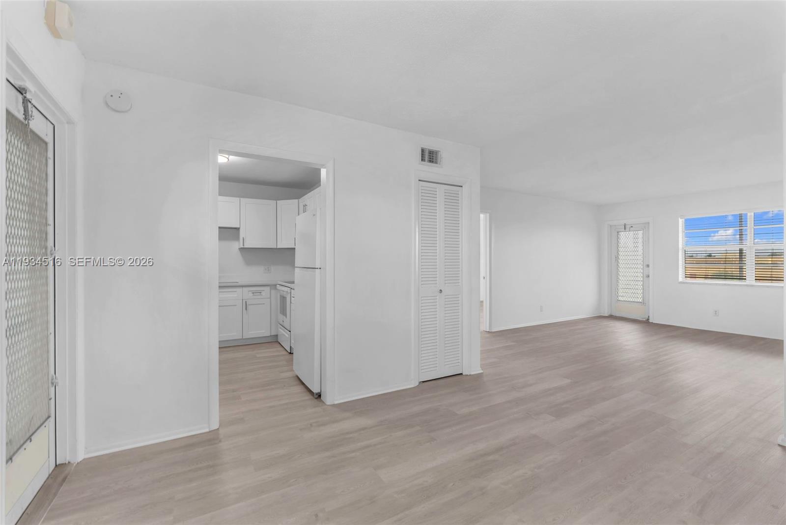 PARK SOUTH TEN INC CONDO - Residential