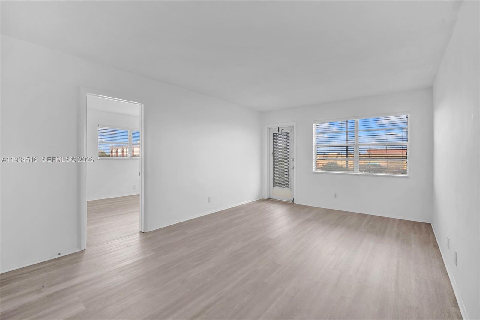 PARK SOUTH TEN INC CONDO - Residential