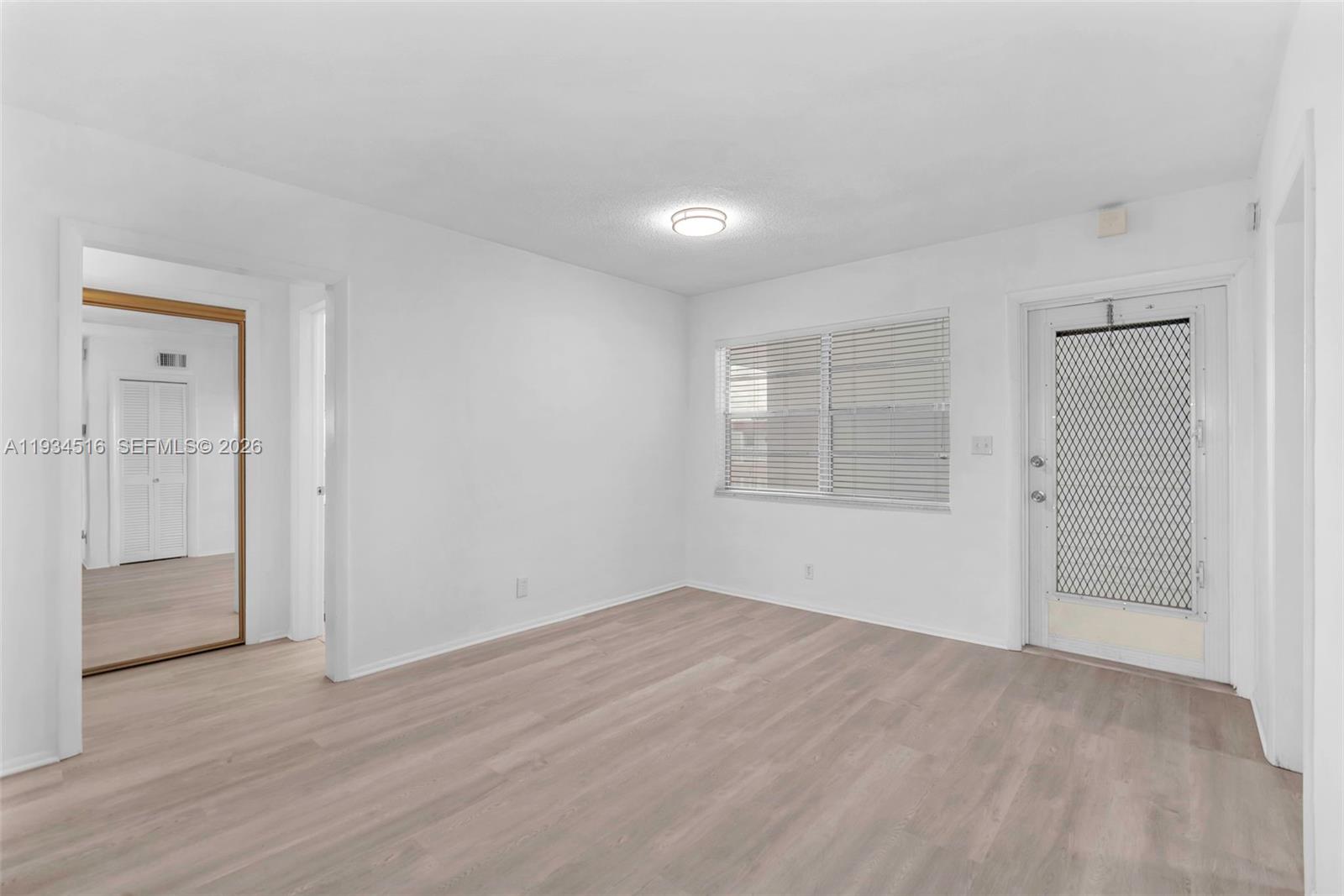 PARK SOUTH TEN INC CONDO - Residential