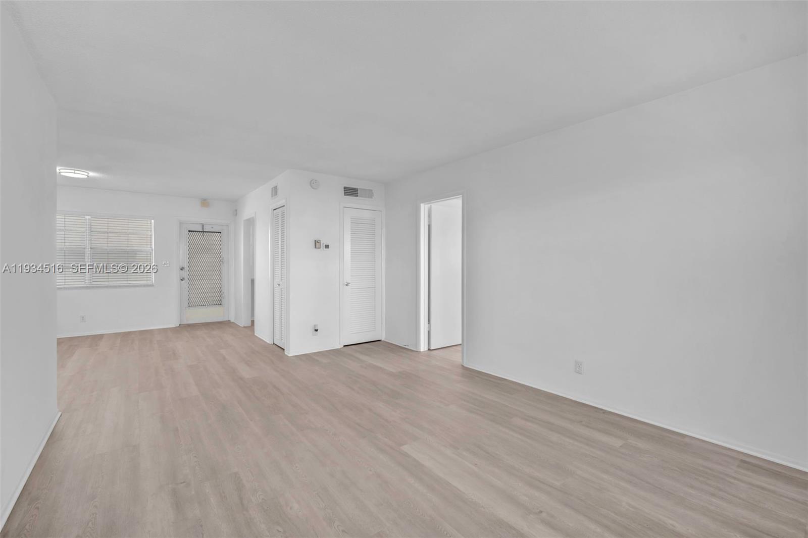 PARK SOUTH TEN INC CONDO - Residential